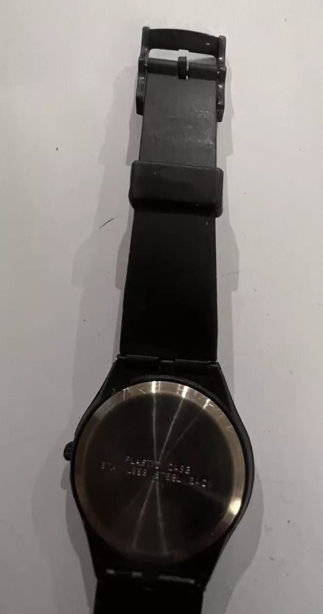 Reloj de pulsera Coca-Cola