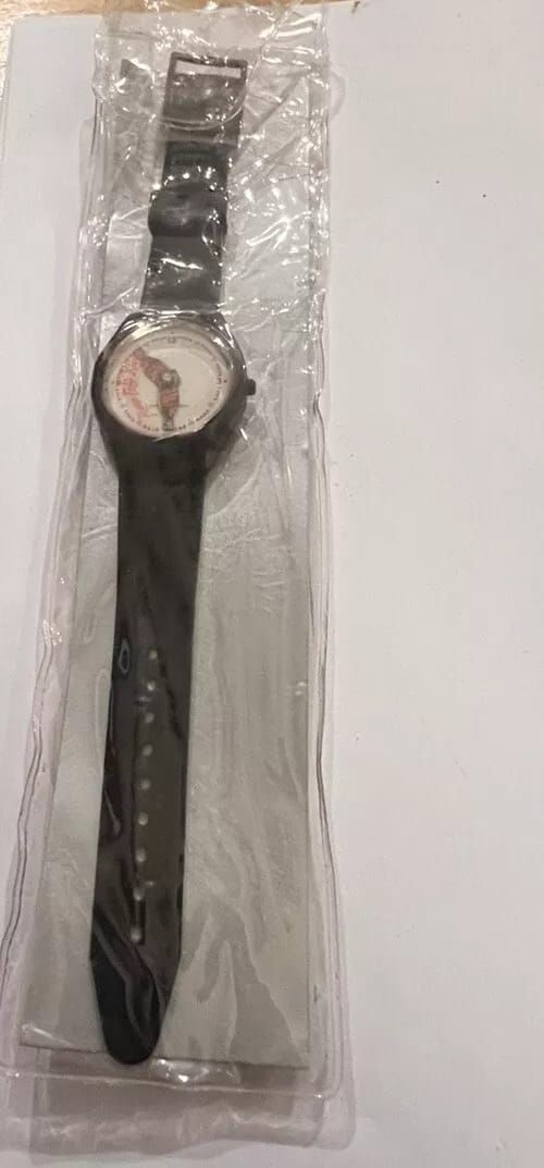 Reloj de pulsera Coca-Cola