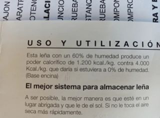 Chimenea Cassette Inser Fugar