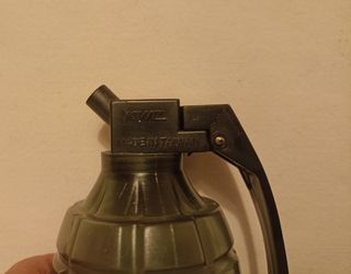 Oggetto vintage 