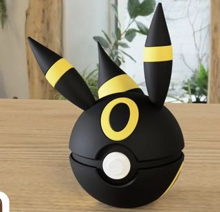 pokeball umbreon