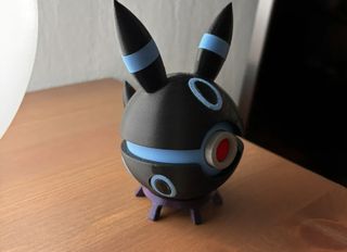 pokeball umbreon