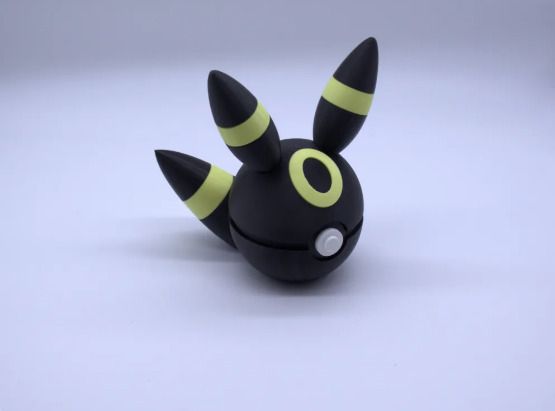 pokeball umbreon