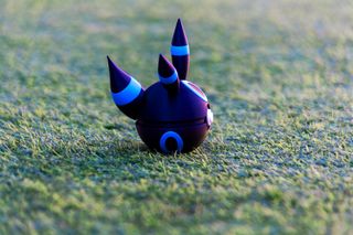 pokeball umbreon
