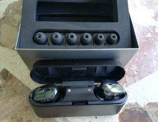 Sony WF1000X auriculares bluetooth