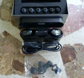 Sony WF1000X auriculares bluetooth