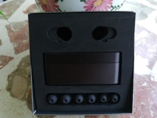 Sony WF1000X auriculares bluetooth