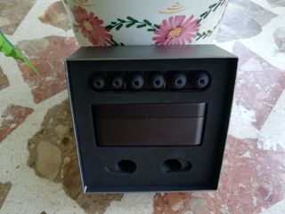 Sony WF1000X auriculares bluetooth