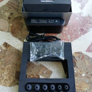 Sony WF1000X auriculares bluetooth