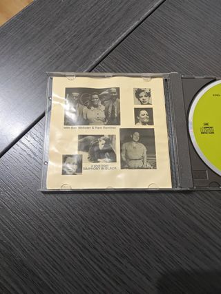 The complete BILLIE HOLIDAY