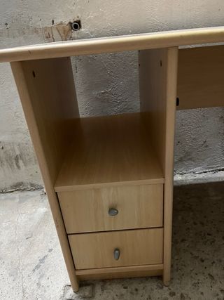 Mesa escritorio