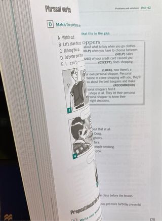 Pack preparación libros inglés B1 PET Cambridge