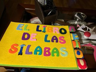 Oposiciones / Aula / material