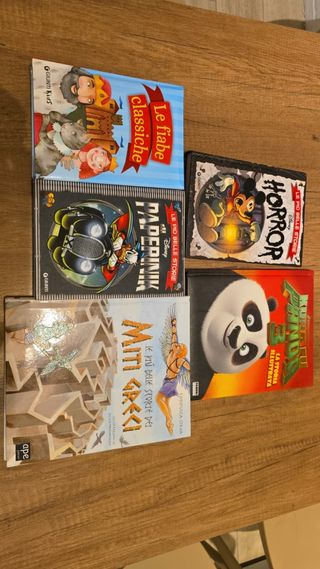 Kung Fu Panda 3. La storia illustrata
