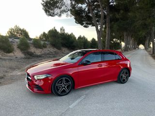 Mercedes-Benz Clase A 2019