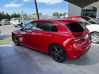 Mercedes-Benz Clase A 2019