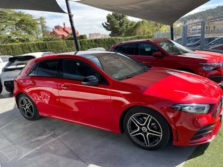 Mercedes-Benz Clase A 2019