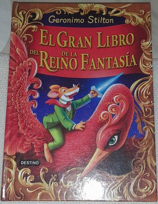 Libro lectura juvenil 