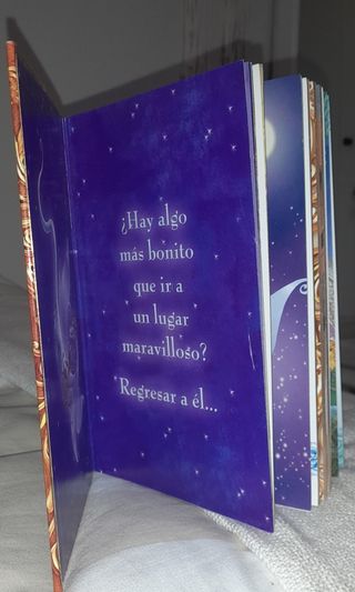 Libro lectura juvenil 