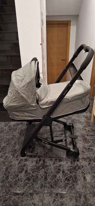 Cybex Gold Balios S