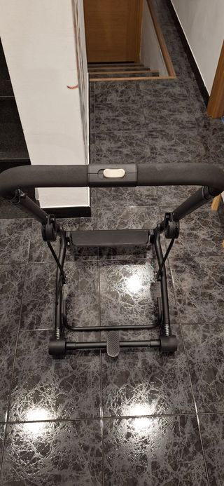 Cybex Gold Balios S
