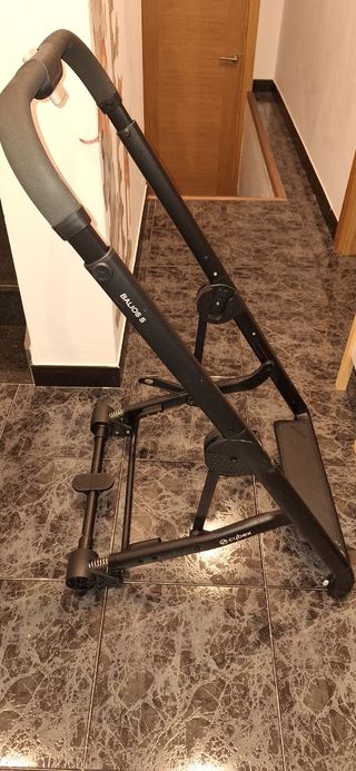 Cybex Gold Balios S