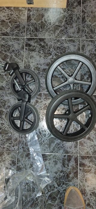 Cybex Gold Balios S