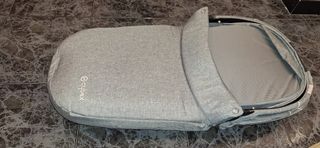 Cybex Gold Balios S