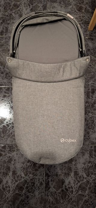 Cybex Gold Balios S