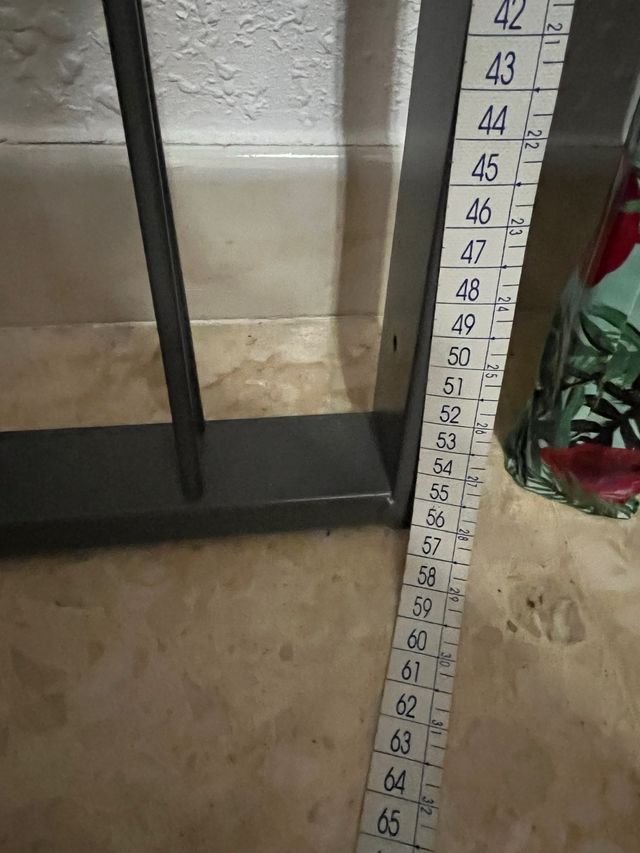 Percha Pantalonera Ikea KOMPLEMENT