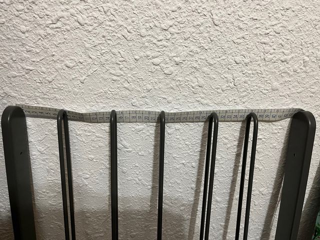 Percha Pantalonera Ikea KOMPLEMENT