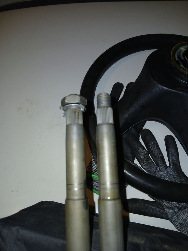 Direccion kadett,astra,omega,vectra,calibra