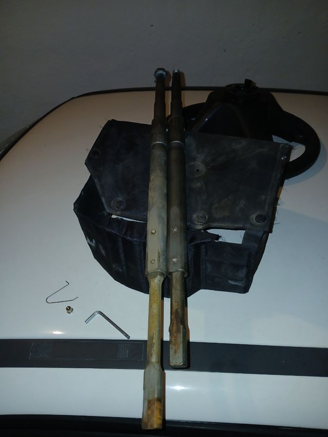 Direccion kadett,astra,omega,vectra,calibra