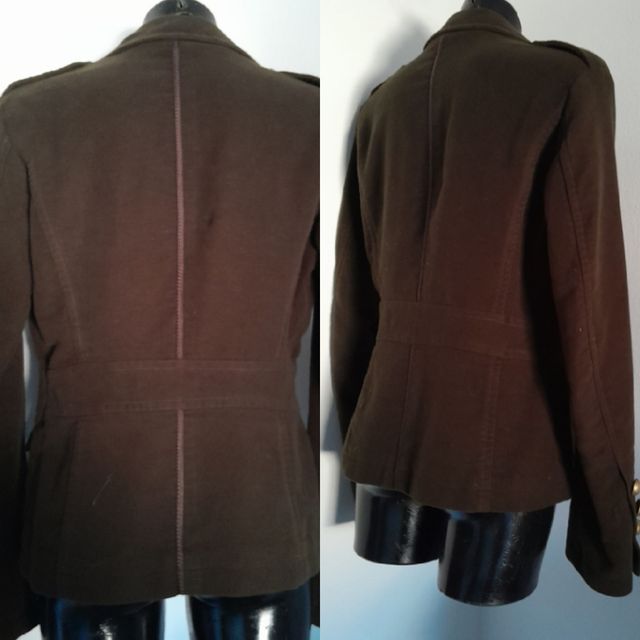 Giacca Blazer Gaudi' tg 44
