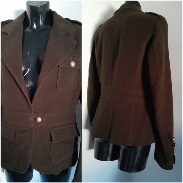 Giacca Blazer Gaudi' tg 44