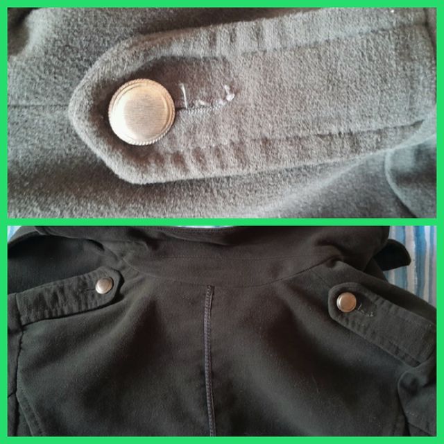 Giacca Blazer Gaudi' tg 44