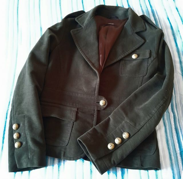 Giacca Blazer Gaudi' tg 44