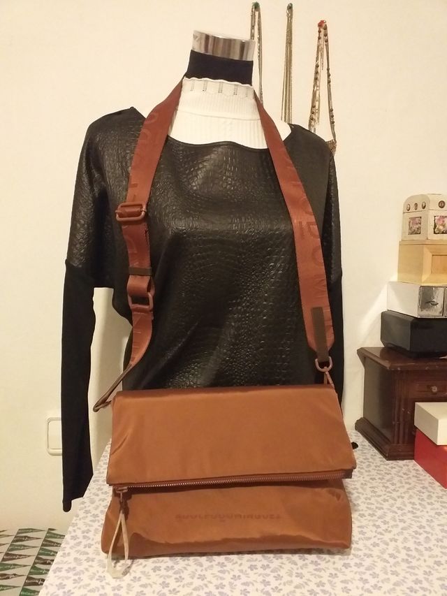 Bolso adolfo Domínguez