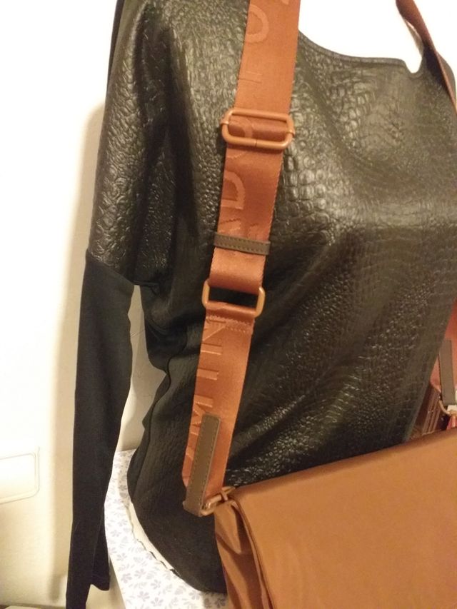 Bolso adolfo Domínguez