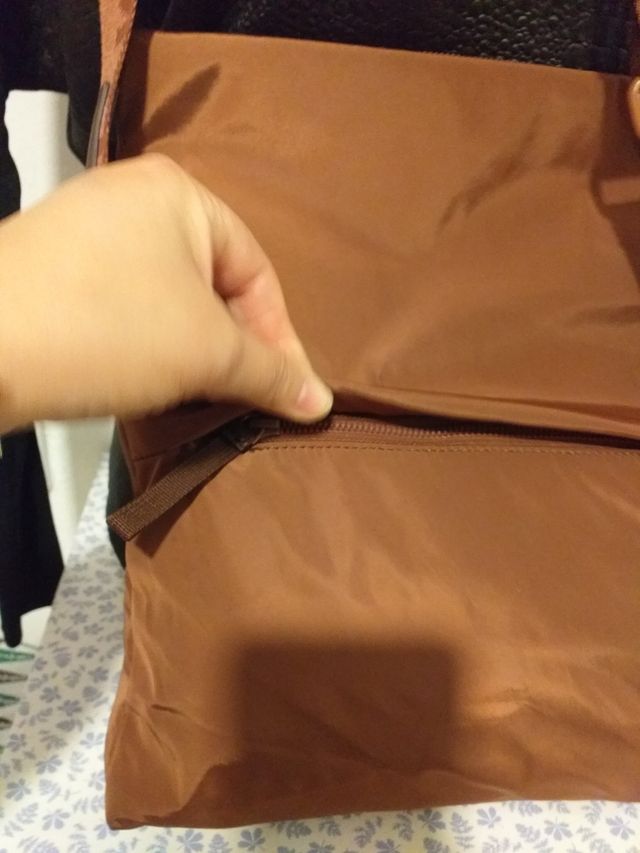 Bolso adolfo Domínguez