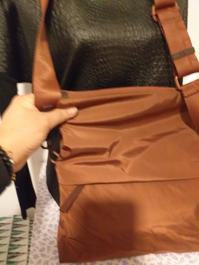 Bolso adolfo Domínguez