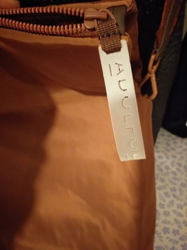 Bolso adolfo Domínguez