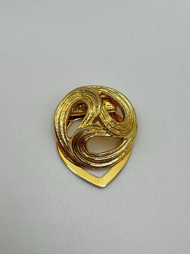 Ferma foulard vintage