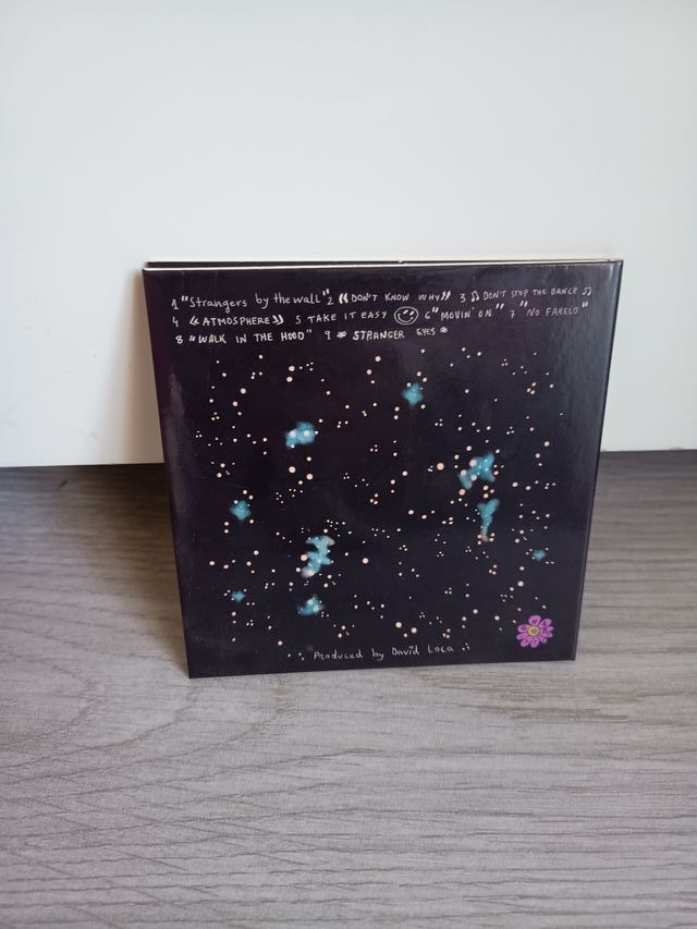 Bigott - Candy Valley cd