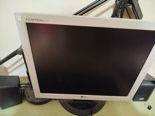 Ordenador LG 
