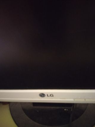 Ordenador LG 