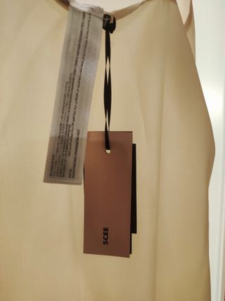 Abito Scee by Twinset nuovo