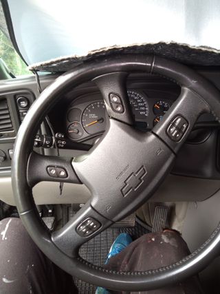 Toyota Land Cruiser 2004