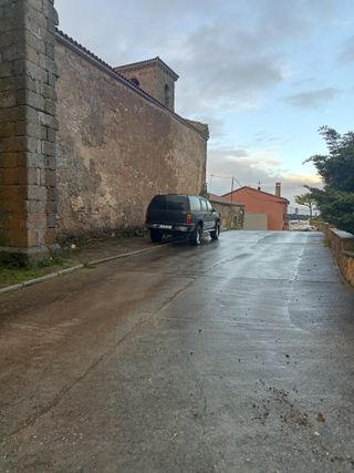 Toyota Land Cruiser 2004