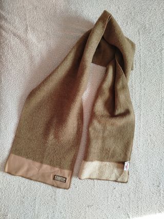 Sciarpa Uomo misto lana T.U.Charro